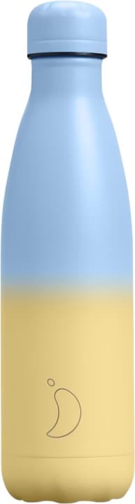 Chilly's Bottles Chilly's termosflasker, Gradient Sky
