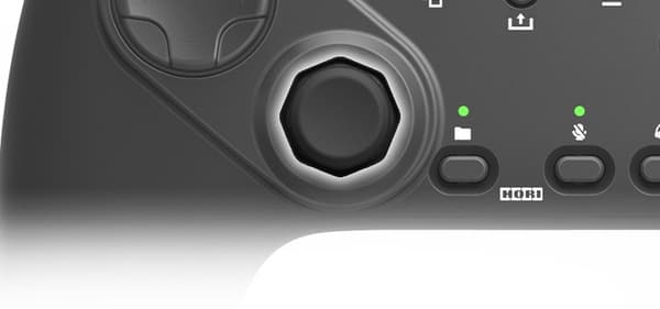 HORI Fighting Commander Octa -langallinen peliohjain, Xbox / PC