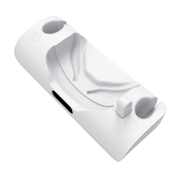 Ladestasjon for Meta Quest 3 VR Headset Controller Dock