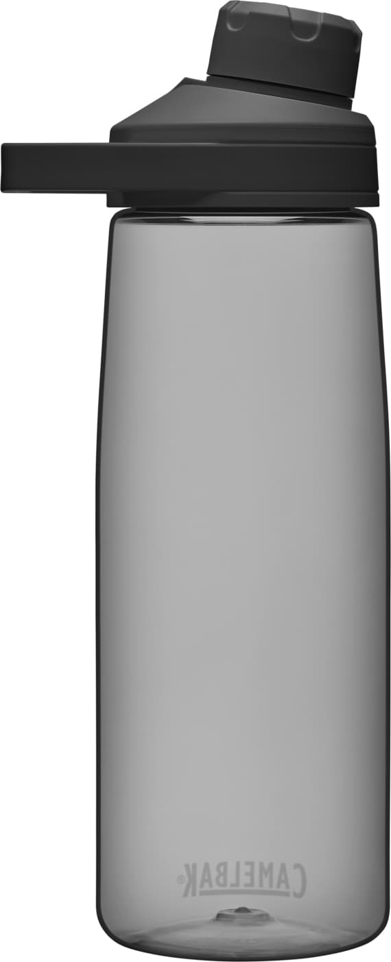 Camelbak Chute Mag 0,75L flaska, träkol