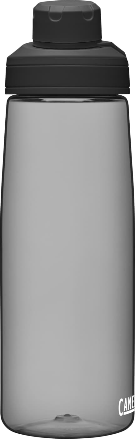 Camelbak Chute Mag 0,75L flaska, träkol