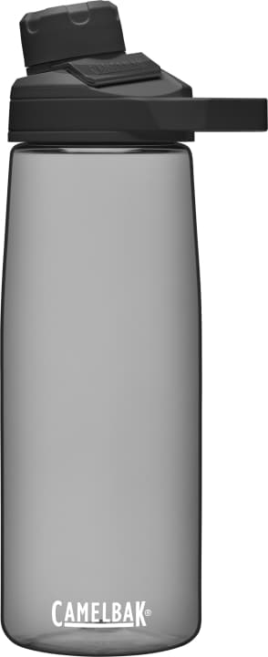 Camelbak Chute Mag 0,75L flaska, träkol