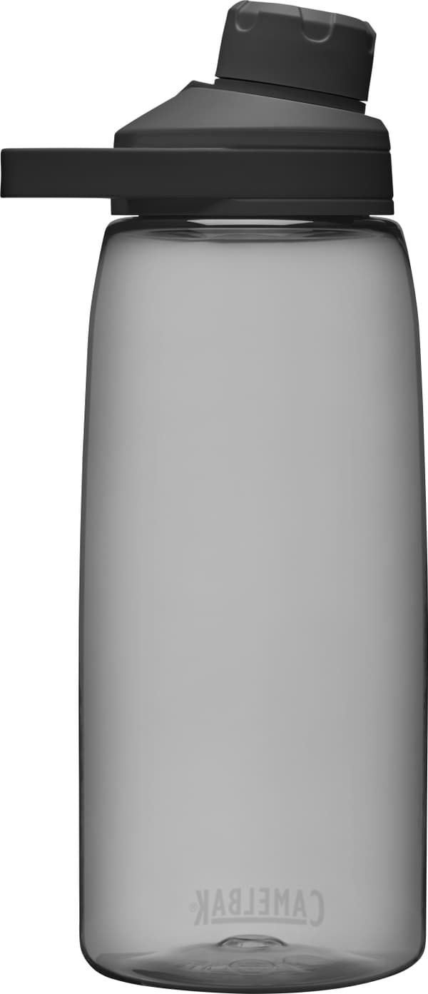 Camelbak Chute Mag 1L vannflaske, grå