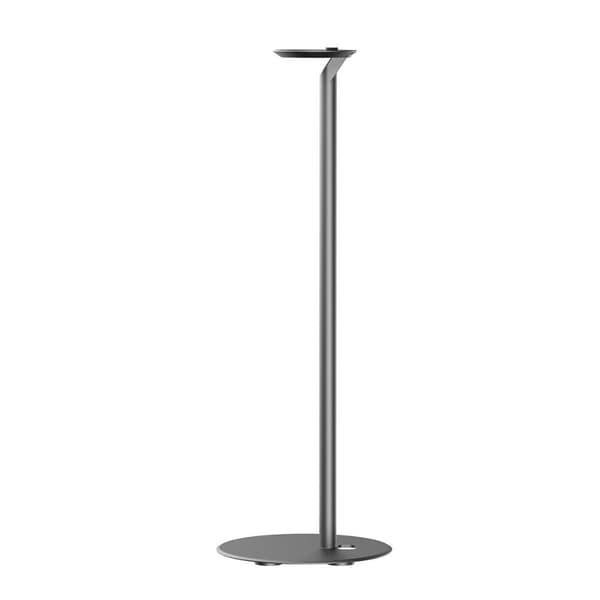 Nedis Kaiutinteline | Sopii käytettäväksi: Sonos® Era100 | Teline | 3 kg | Kiinteä | ABS-Muovi / Metalli | Musta