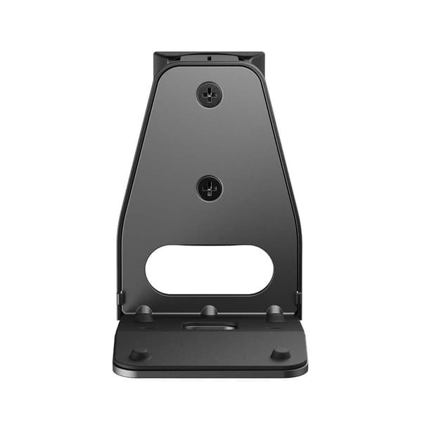 Nedis Speaker Mount | Kompatibel med: Sonos® Era300 | Vegg | 5 kg | Tilt / Vribar | Tiltbar | Roterbar | ABS / Metall | Sort