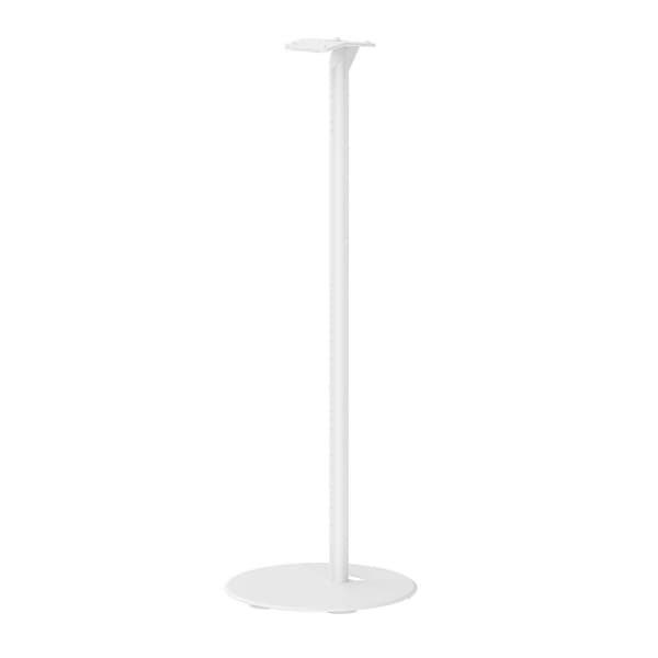 Nedis Kaiutinteline | Sopii käytettäväksi: Sonos® Era300 | Teline | 5 kg | Kiinteä | ABS-Muovi / Metalli | Valkoinen
