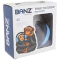 Miniatyrbild 6 av 6: BANZ Hörselskydd Baby Sky Blue