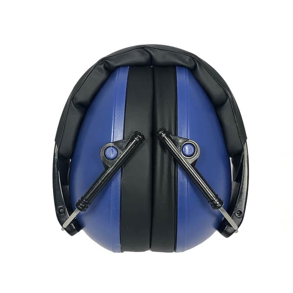 BANZ Hörselskydd Barn Navy Blue