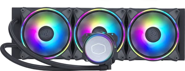Cooler Master MasterLiquid ML360 Illusion væskekølingssystem