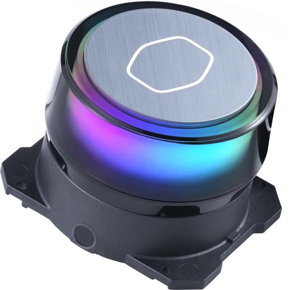 Cooler Master MasterLiquid ML360 Illusion væskekølingssystem