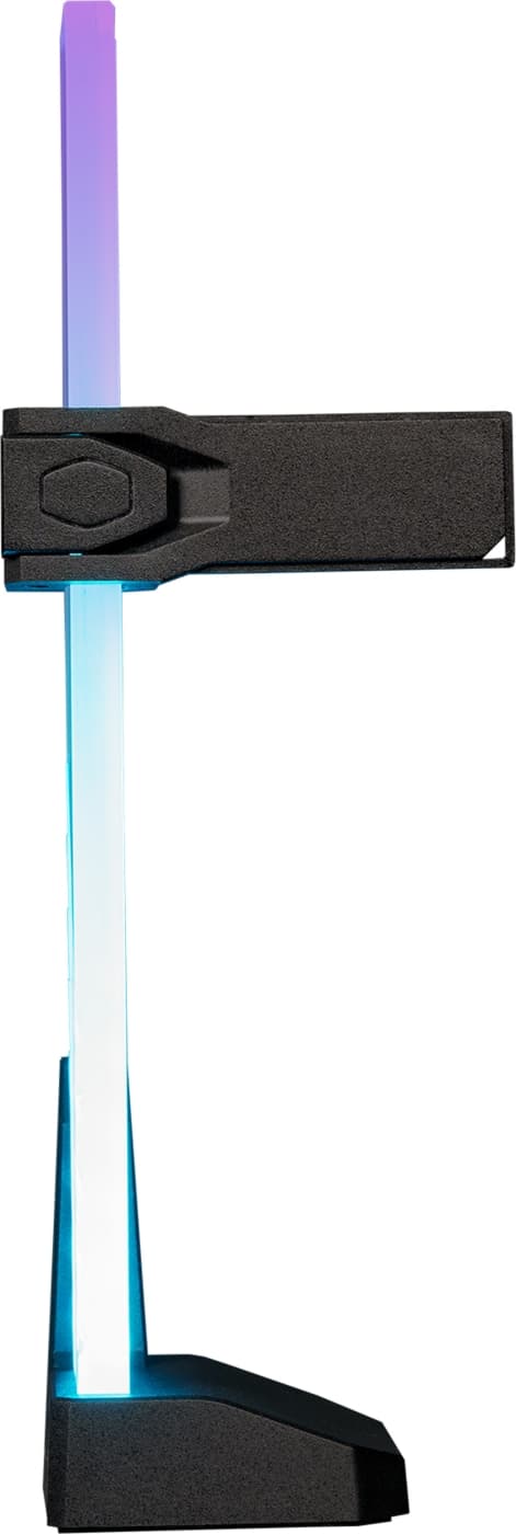 Cooler Master ARGB GPU Support Bracket - näytönohjaimen tukikehikko