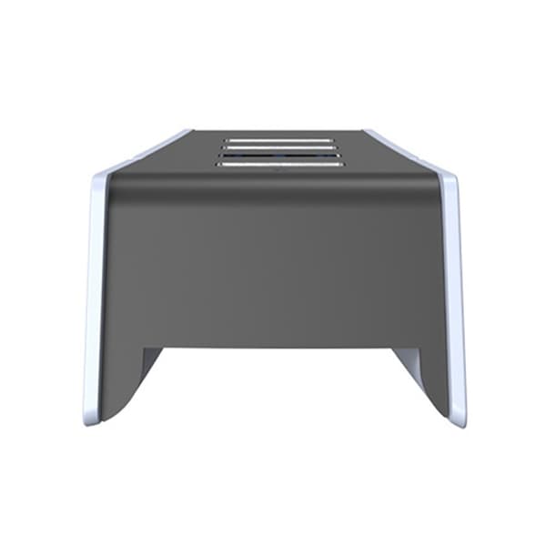4-portars USB-hubb för Sony PS5 Slim Expansion Hub-laddaradapter