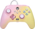 Miniatyrbild 2 av 11: PowerA Enhanced trådbunden handkontroll, Pink Lemonade, Xbox