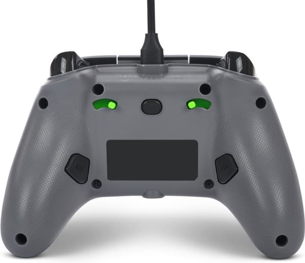 PowerA Advantage trådbunden handkontroll, Celestial Green, Xbox / PC