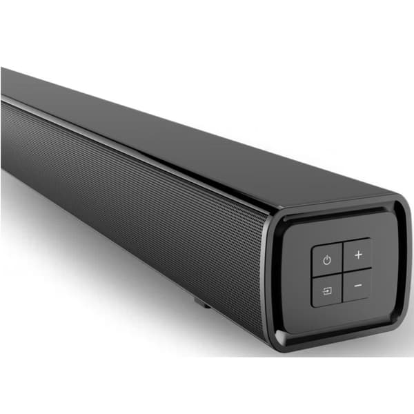 Panasonic Hjemmekinosystem med stereolyd SC-HTB100