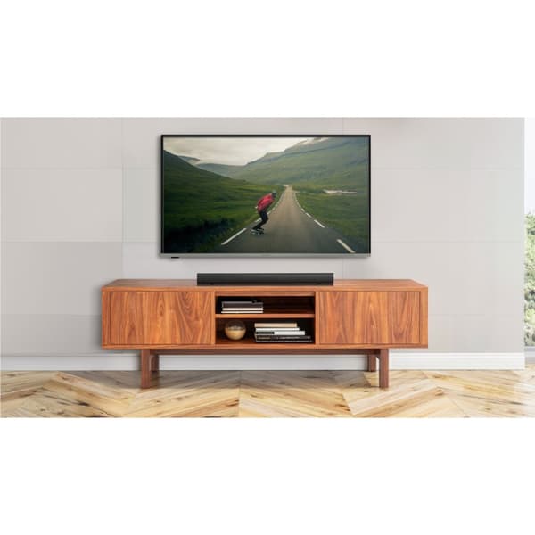 Panasonic Hjemmekinosystem med stereolyd SC-HTB100