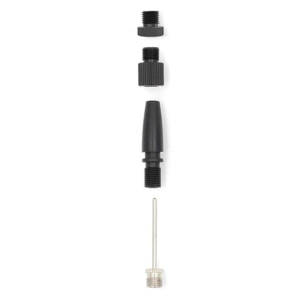 Nedis Genopladelig luftkompressor | 0.1 - 10.3 Bar | Dunlop ventil | Driftstilstande: Bil / Motorcykel / Cykel / Bold | Ja | Lufttryksmåler