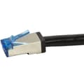 Miniatyrbild 3 av 6: LogiLink Utomhusnätverkskabel CAT6A 0,5m