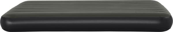 Bestway Tritech Luftmadrass Queen luftfylld extrasäng, inbyggd pump, 203 x 152 x 25 cm