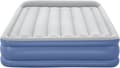 Pikkukuva 5 / 11: Bestway Tritech™ Air Mattress Queen -ilmatäytteinen varavuode, sisäänrakennettu pumppu, 203 x 152 x 46 cm
