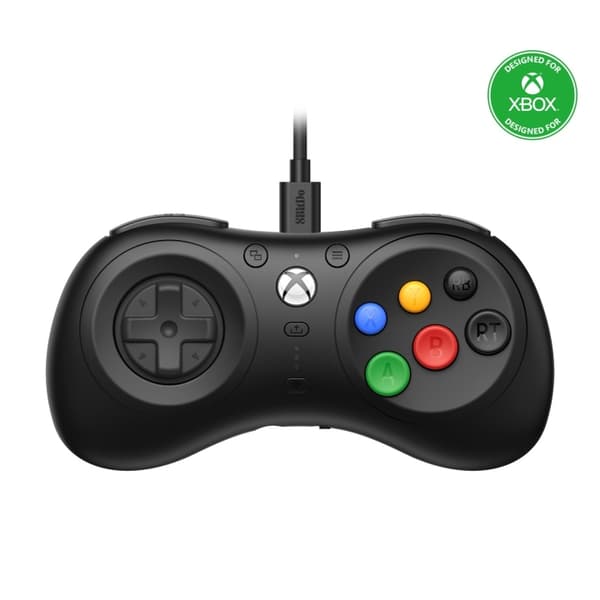 8Bitdo M30 langallinen ohjain