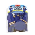 Pikkukuva 2 / 4: Melissa & Doug Roolileikki pukusarja poliisi upseeri