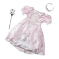 Miniatyrbilde 3 av 4: Melissa & Doug Rollespillkostymsett Prinsesse