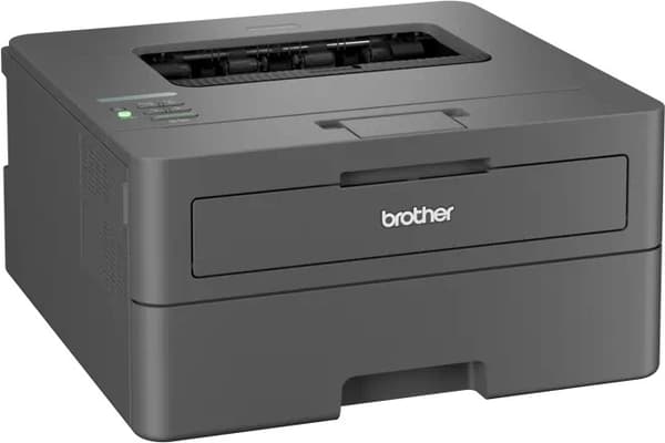 Brother HL-L2445DW -A4 svart-hvitt laserskriver, tosidig utskrift