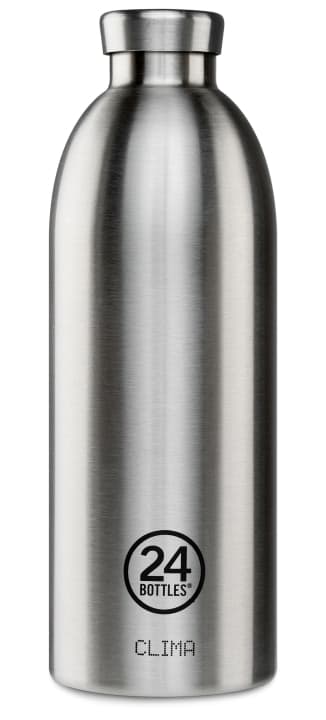 24Bottles - Clima Flaska 0,85 L - Stål (24B430)