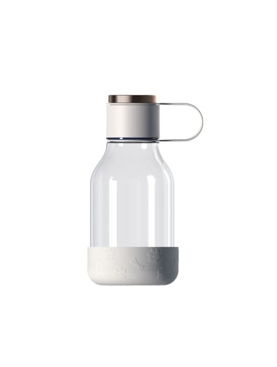 Asobu Tritan Bowl Bottle 1,5L - hvit - (84259103970)