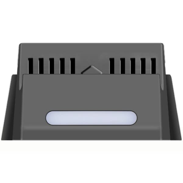 Mini HD Video Converter Adapter kompatibel med Nintendo Switch Ladestation