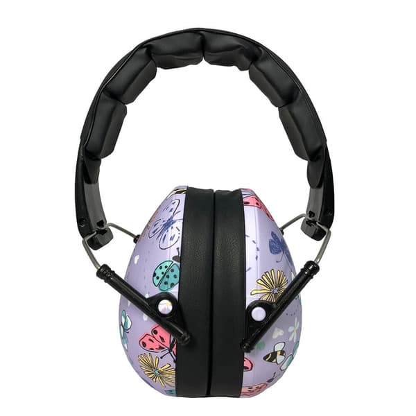 BANZ Kuulosuojaimet Lapset Butterfly