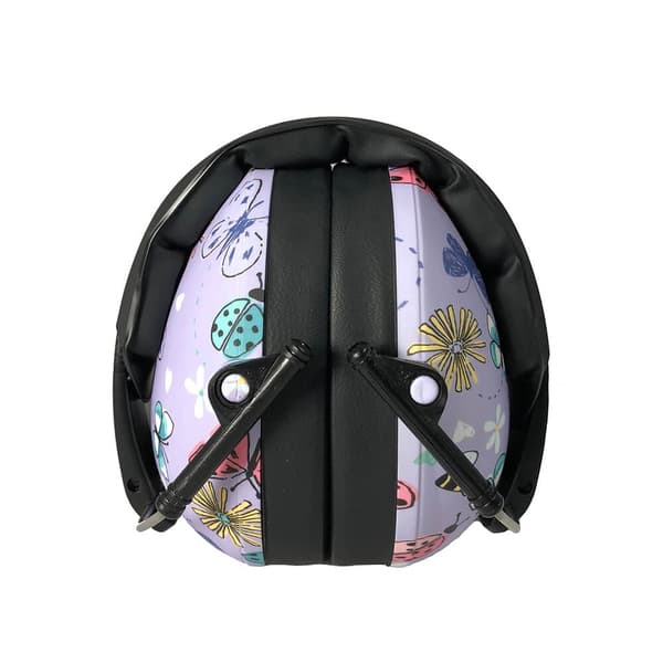 BANZ Kuulosuojaimet Lapset Butterfly
