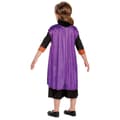 Miniatyrbilde 3 av 3: JAKKS Pacific Disguise Disney Frozen 2 Kostyme Klassisk Anna på reise S (5-6)