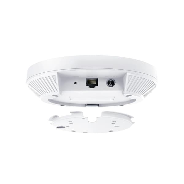 TP-Link AX3000 Wireless Dual Band Ceiling Mount Wi-Fi 6 Access Point /EAP650