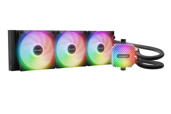 be quiet! Light Loop 360 mm