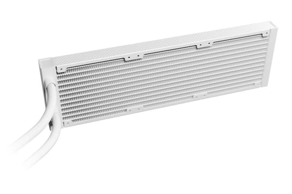 be quiet! Light Loop 360mm Hvid