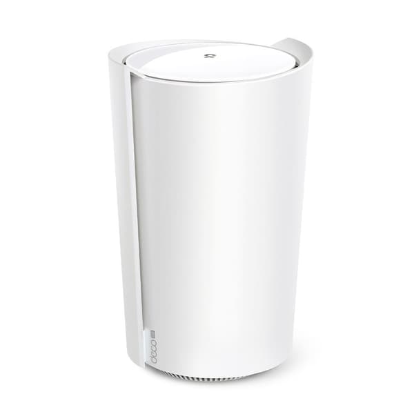 TP-Link Deco X50 AX3000 5G Mesh Wi-Fi 6 Gateway til hele hjemmet
