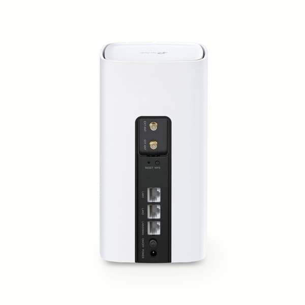 TP-Link AX1800 5G trådløs Dual-Band Gigabit Wi-Fi 6 Router /Archer NX200