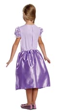 Miniatyrbilde 3 av 3: JAKKS Pacific Disguise Disney Princess-kostyme Classic Rapunzel M (7-8)