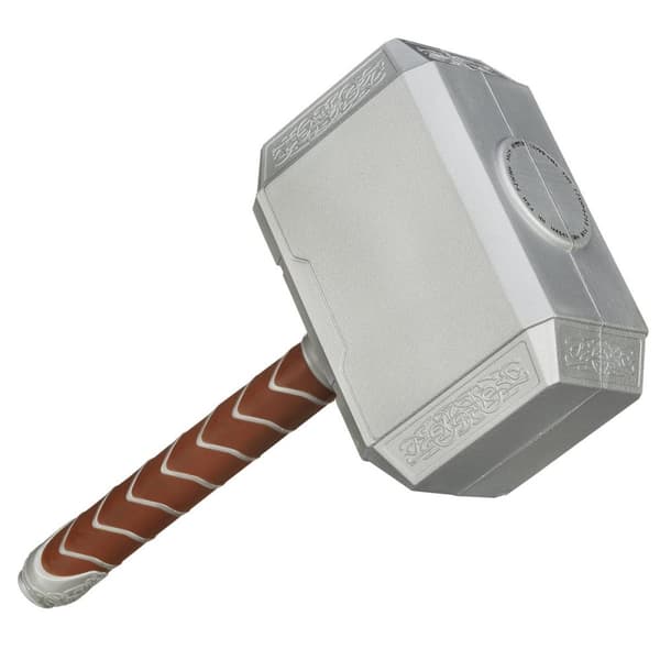 Kostajat Thor Battle Hammer Mjölner