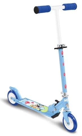 BLUEY Sparkesykkel med 2 hjul ( 60198 )