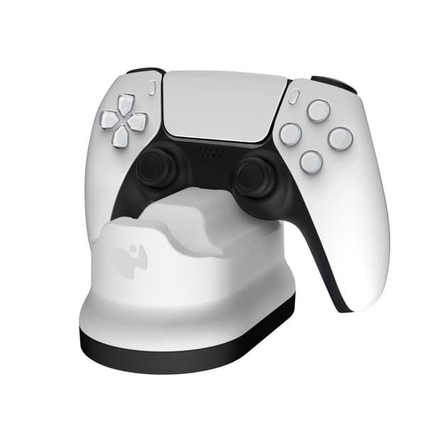 PDP Gaming PS5 Metavolt Dual Chargar