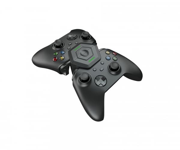 Gioteck AC-2 AMMO Clip Xbox-sarjan ohjaimelle