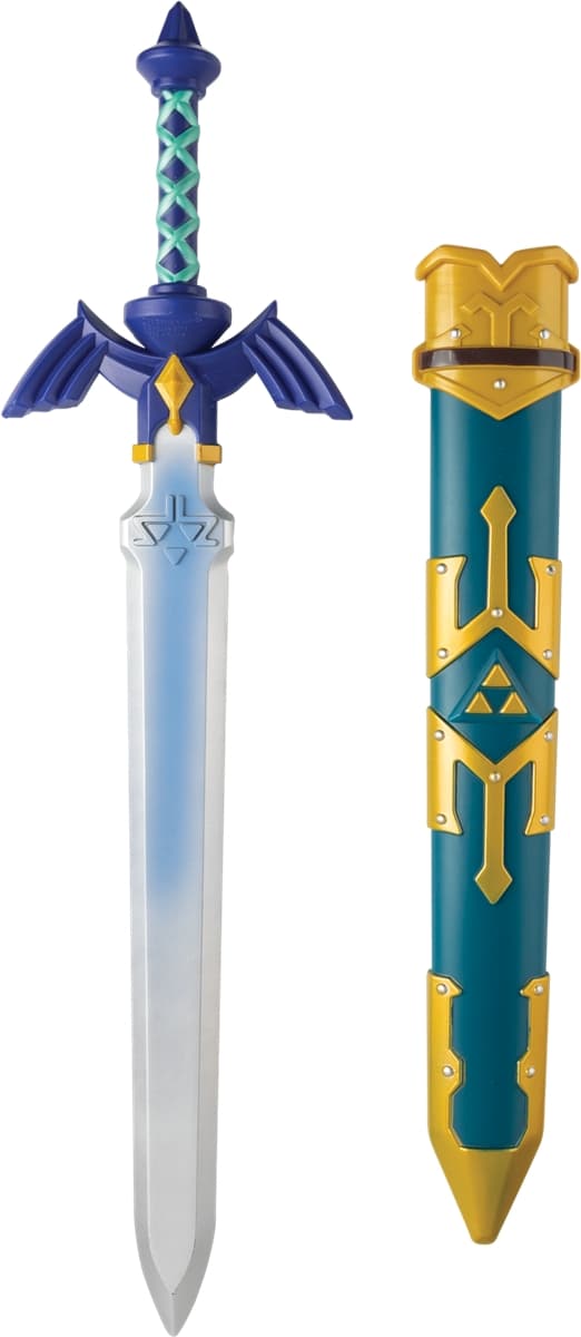 JAKKS Pacific Förklädnad The Legend of Zelda Link's Sword
