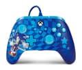 Pikkukuva 2 / 2: PowerA Advantage langallinen ohjain - Sonic Style /Xbox Series X:lle