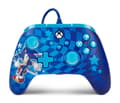 Pikkukuva 1 / 2: PowerA Advantage langallinen ohjain - Sonic Style /Xbox Series X:lle