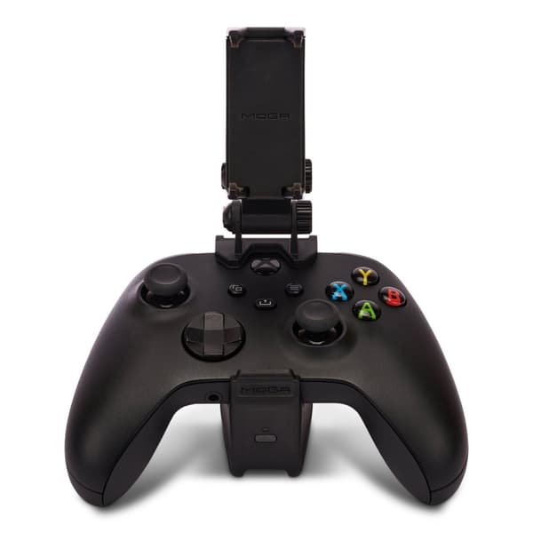 PowerA MOGA Play & Charge Gaming Clip langattomille Xbox-ohjaimille