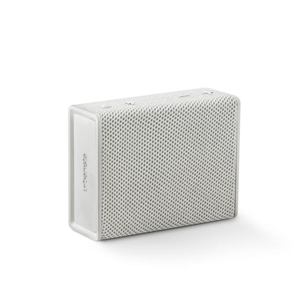Urbanista Sydney - Bluetooth-høyttaler - White Mist Hvit