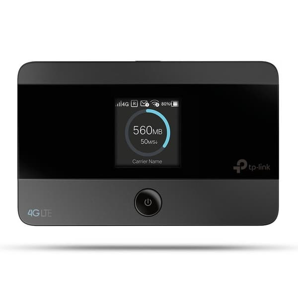 TP-Link 4G LTE mobil Wi-Fi /M7350
